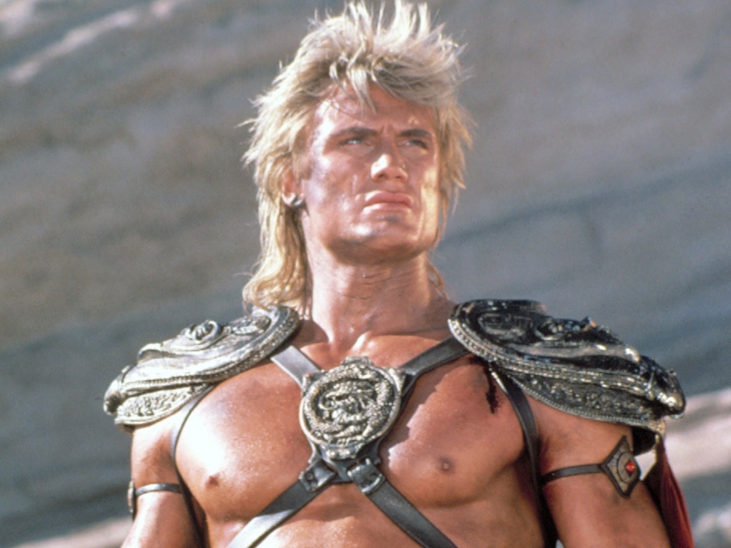 Masters of the Universe | Rotten Tomatoes